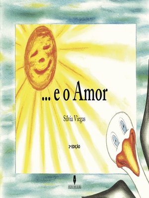 cover image of ...E O AMOR